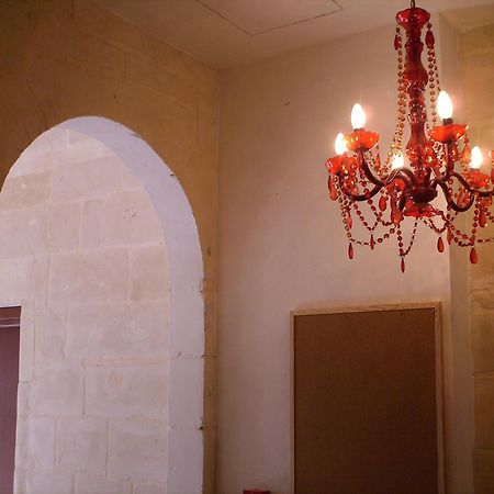 Villa Del Porto Kalkara Exterior photo