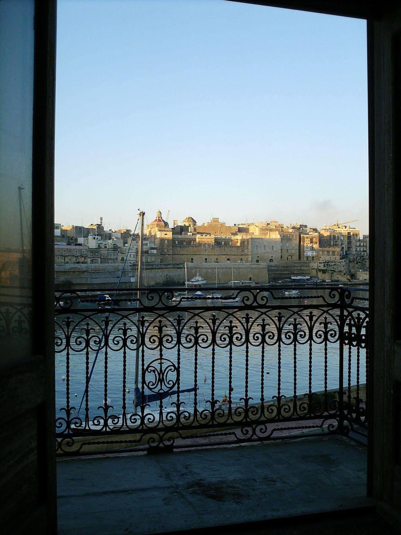 Villa Del Porto Kalkara Exterior photo