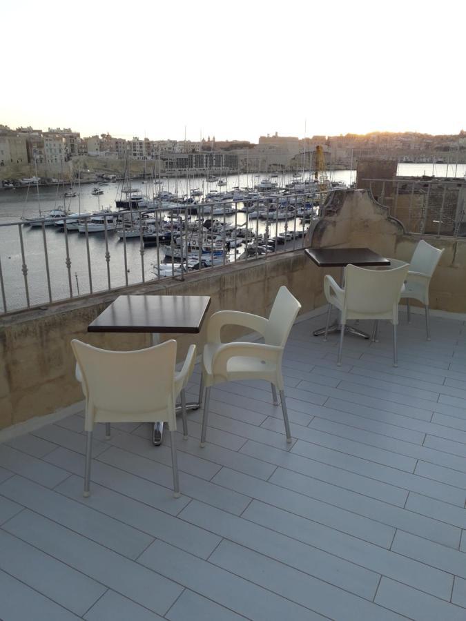 Villa Del Porto Kalkara Exterior photo